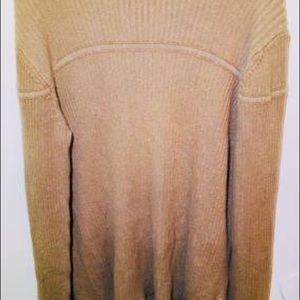 MEN’s LARGE (L) CALVIN KLEIN” SWEATER